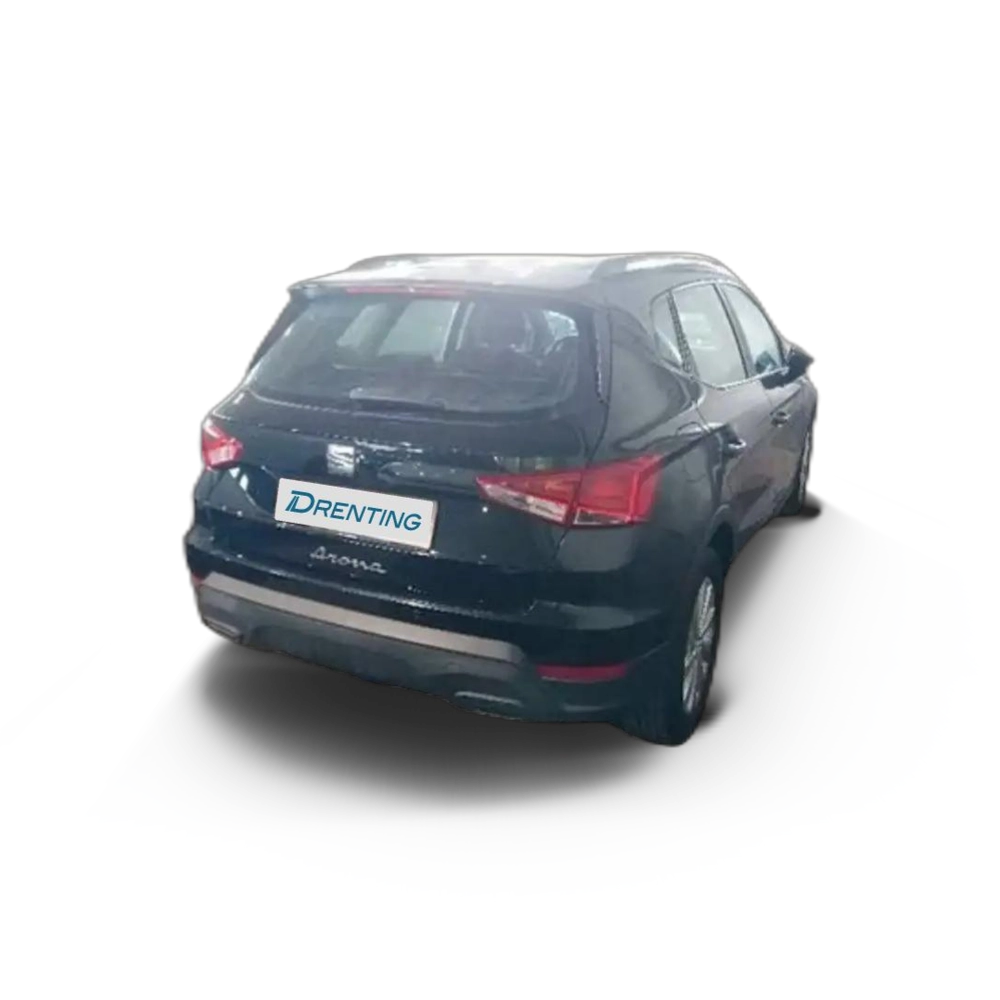 SEAT Arona 1.0 ECOTSI 110 CV DSG STYLE Negro
