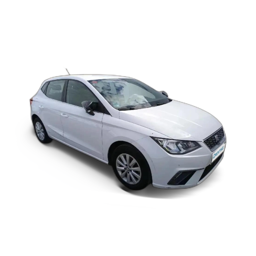 SEAT Ibiza 1.0 EcoTSI 85kW (115CV) DSG Xcellence Pl Blanco