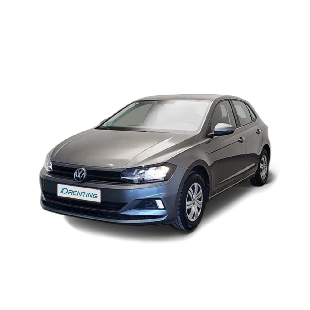 Volkswagen Polo 1.0 Edition 59kW Gris