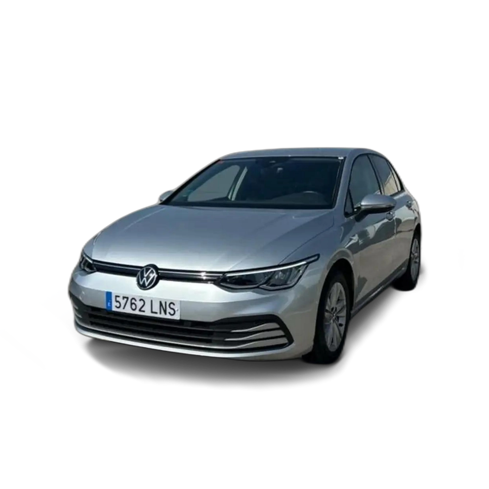 Volkswagen Golf 1.0 eTSI Life DSG 81kW Gris