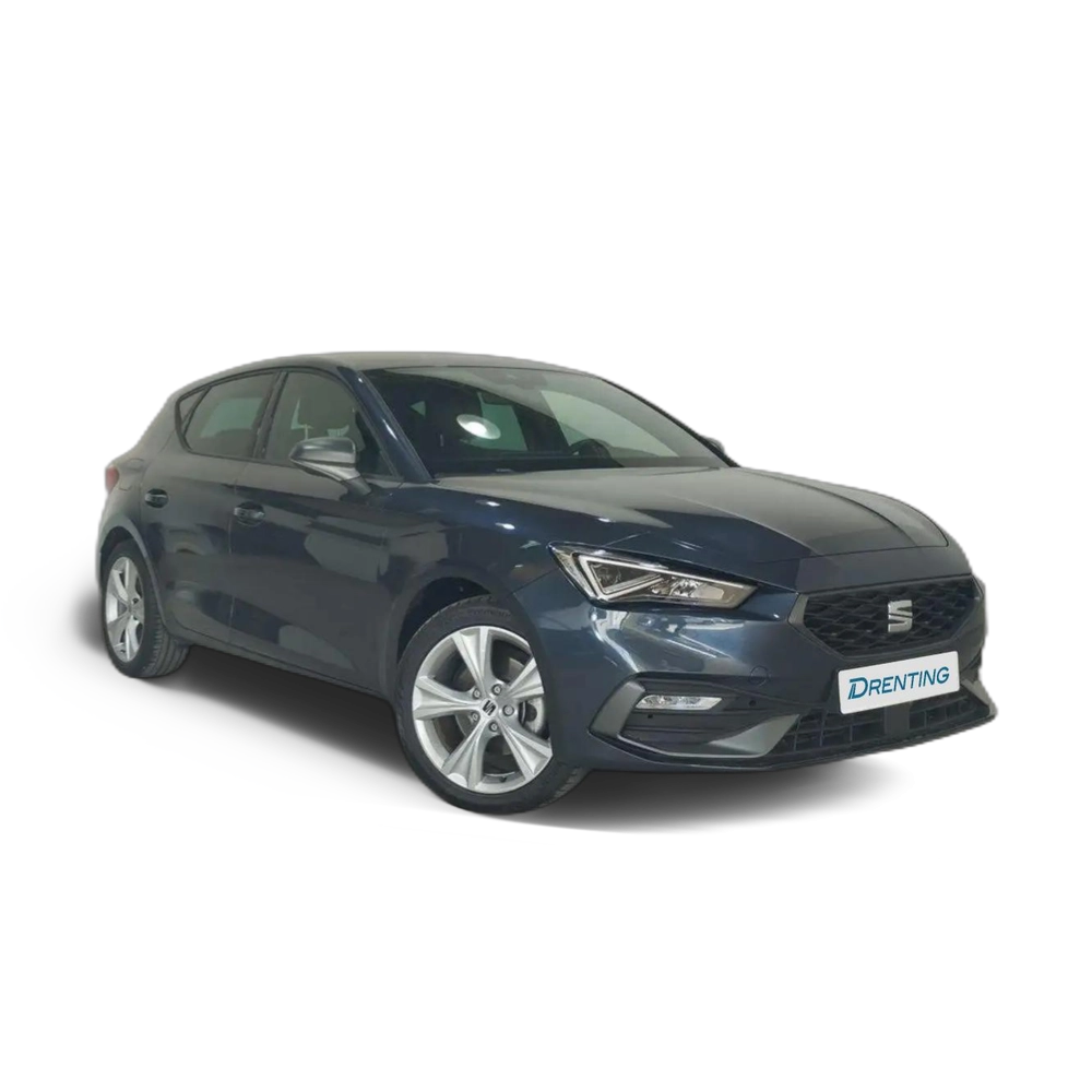 SEAT Leon 1.0 eTSI S&S FR XS DSG-7 110 Gris