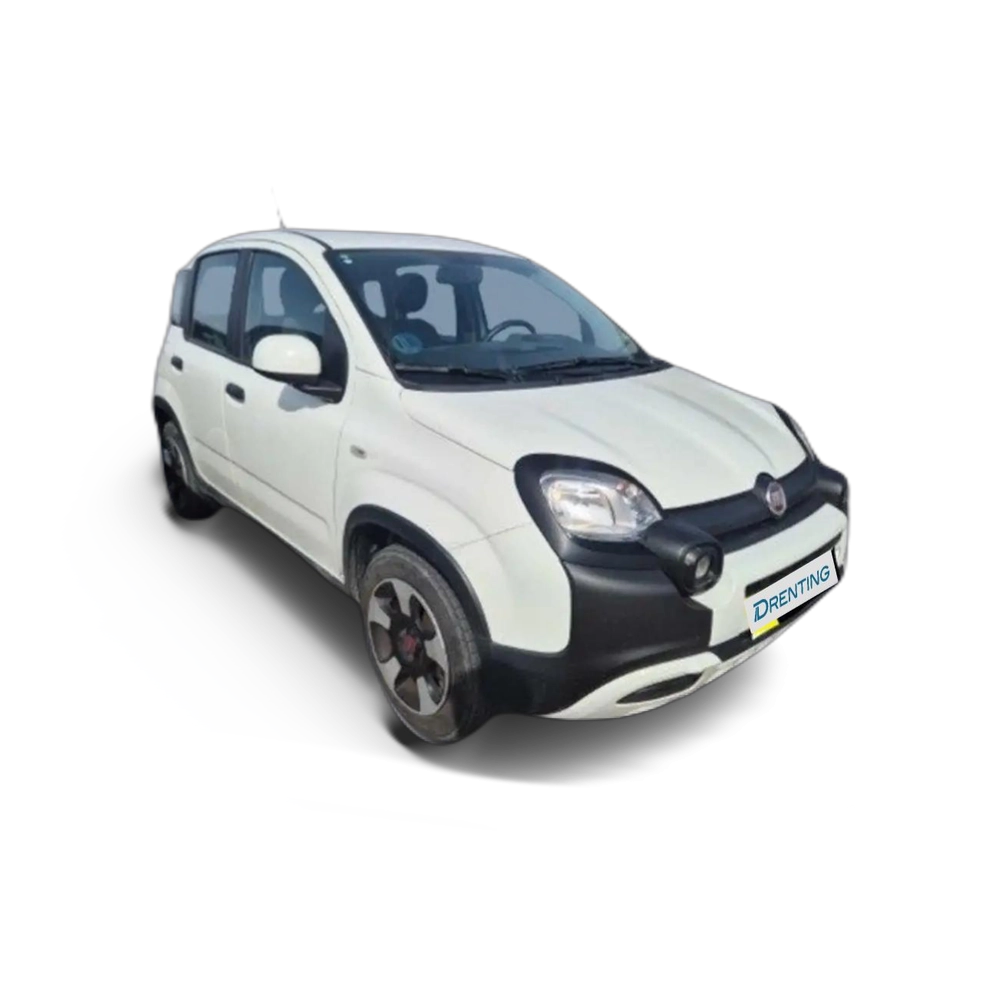 Fiat Panda 1.0 Gse City Cross Hybrid Blanco 1