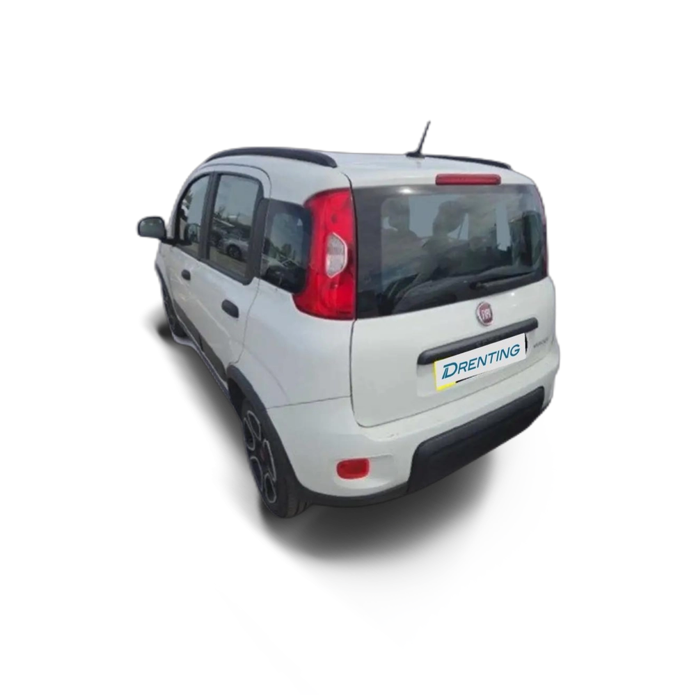 Fiat Panda 1.0 Gse City Live Hybrid Blanco