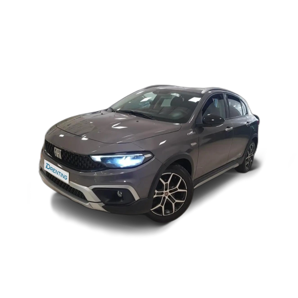 Fiat Tipo 1.0 GSE Cross Gris