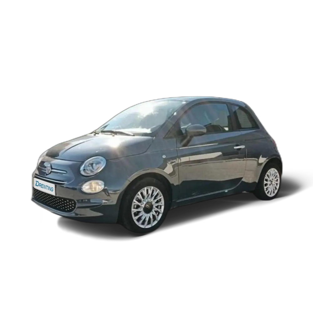 Fiat 500 1.0 GSE Lounge Gris