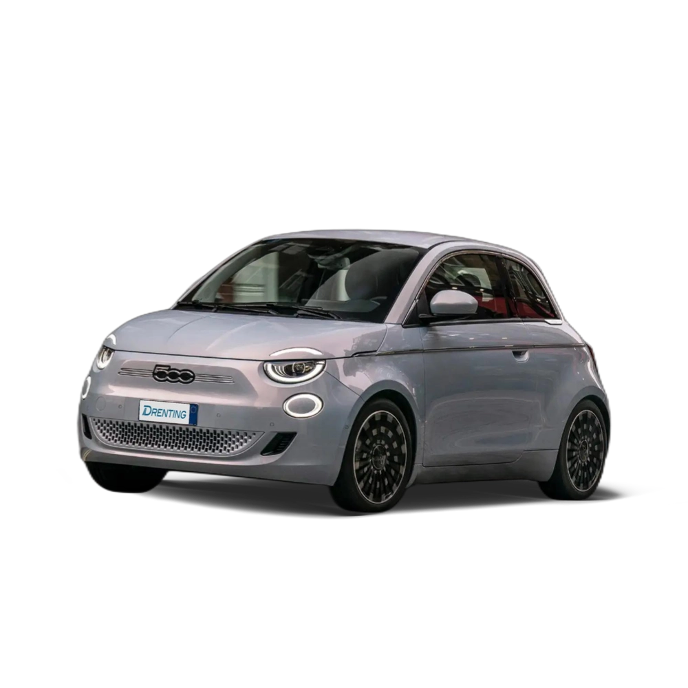 Fiat 500 1.0 GSE Lounge Verde