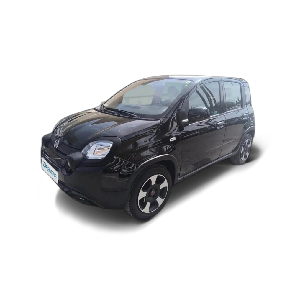 Fiat Panda 1.0 Hybrid 51kw (70CV) Cross Gris