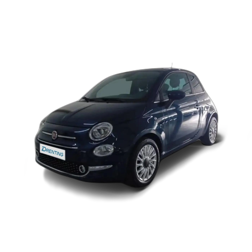 Fiat 500 1.0 MHEV DOLCEVITA 70 3P Azul