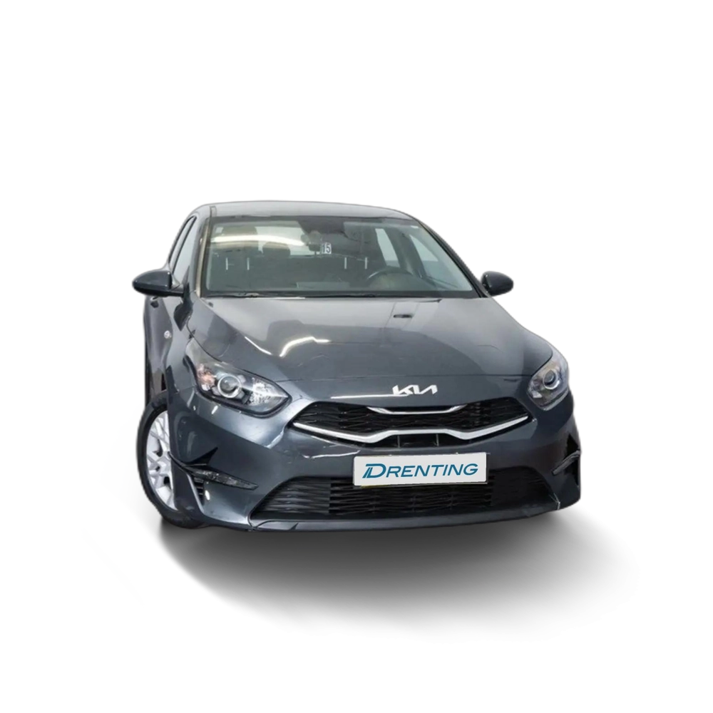 Kia Ceed / cee’d 1.0 MHEV Eco-Dynamics Drive DCT 120 Gris
