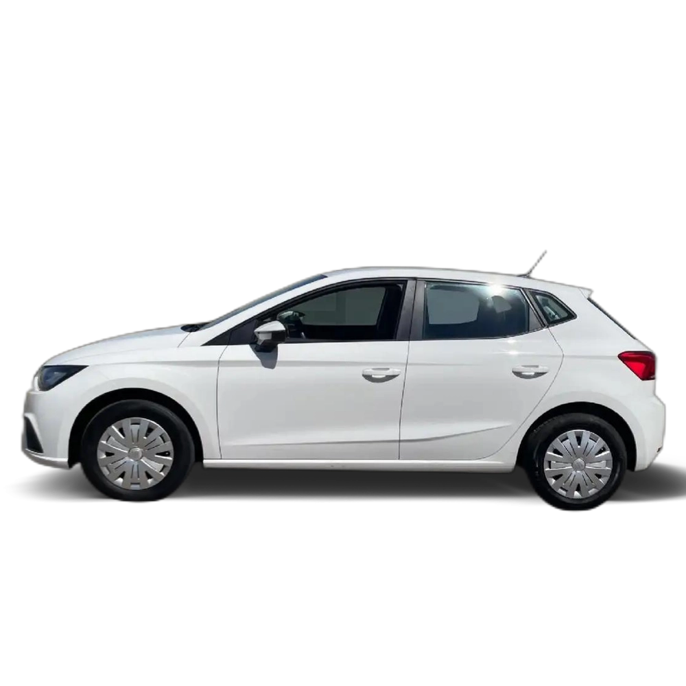 SEAT Ibiza 1.0 MPI 59kW (80CV) Referencia XM Blanco