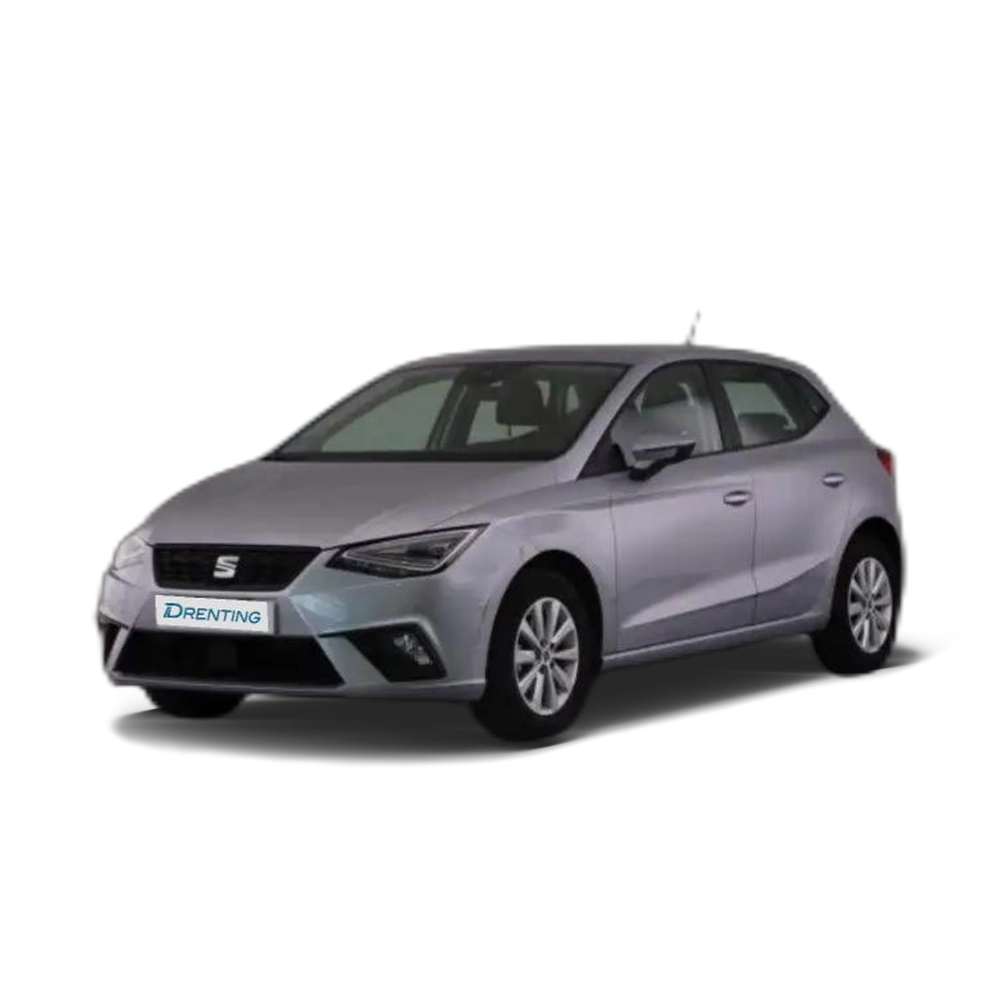SEAT Ibiza 1.0 MPI 59kW (80CV) Style XL Gris
