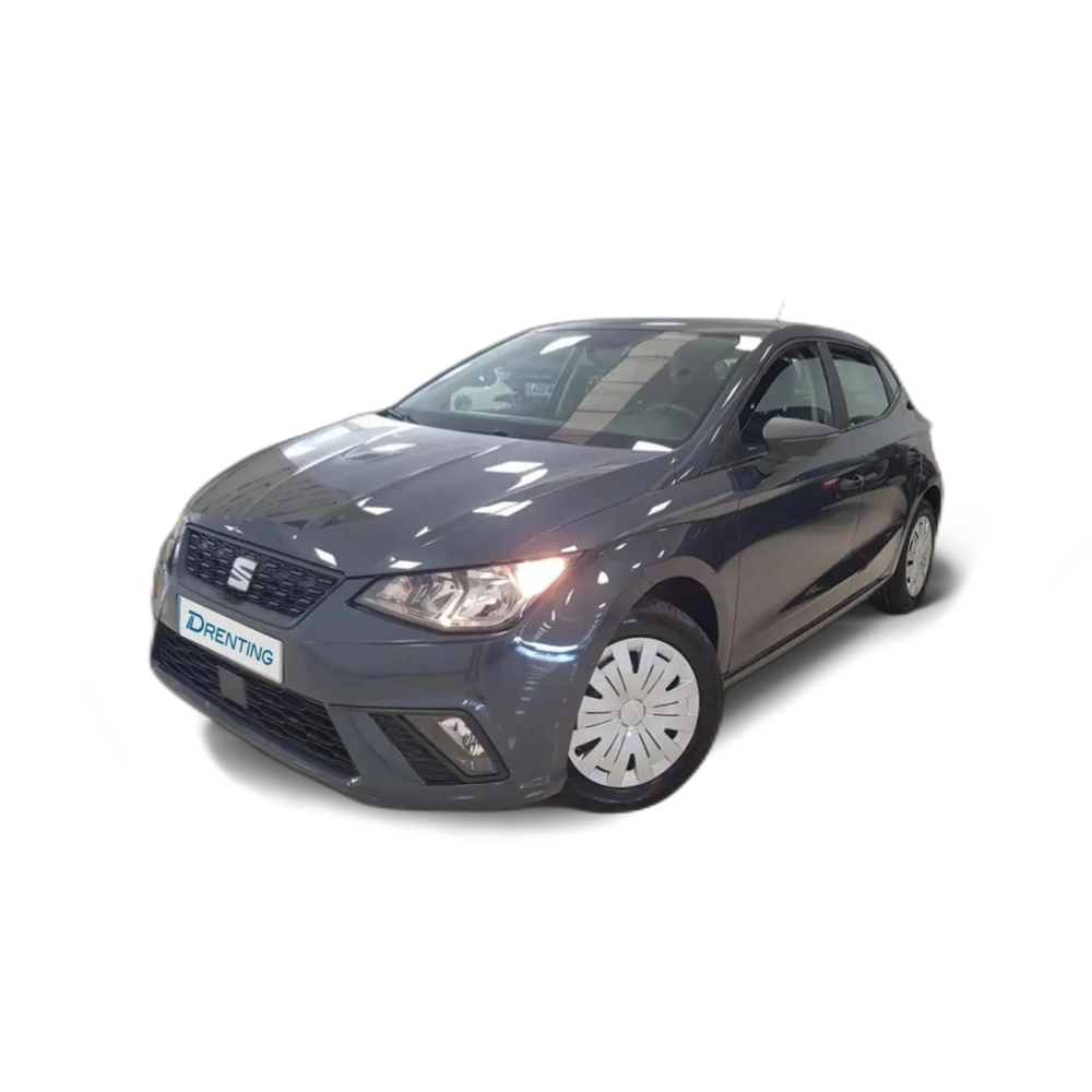 SEAT Ibiza 1.0 MPI Evo S&S Reference 80 Gris