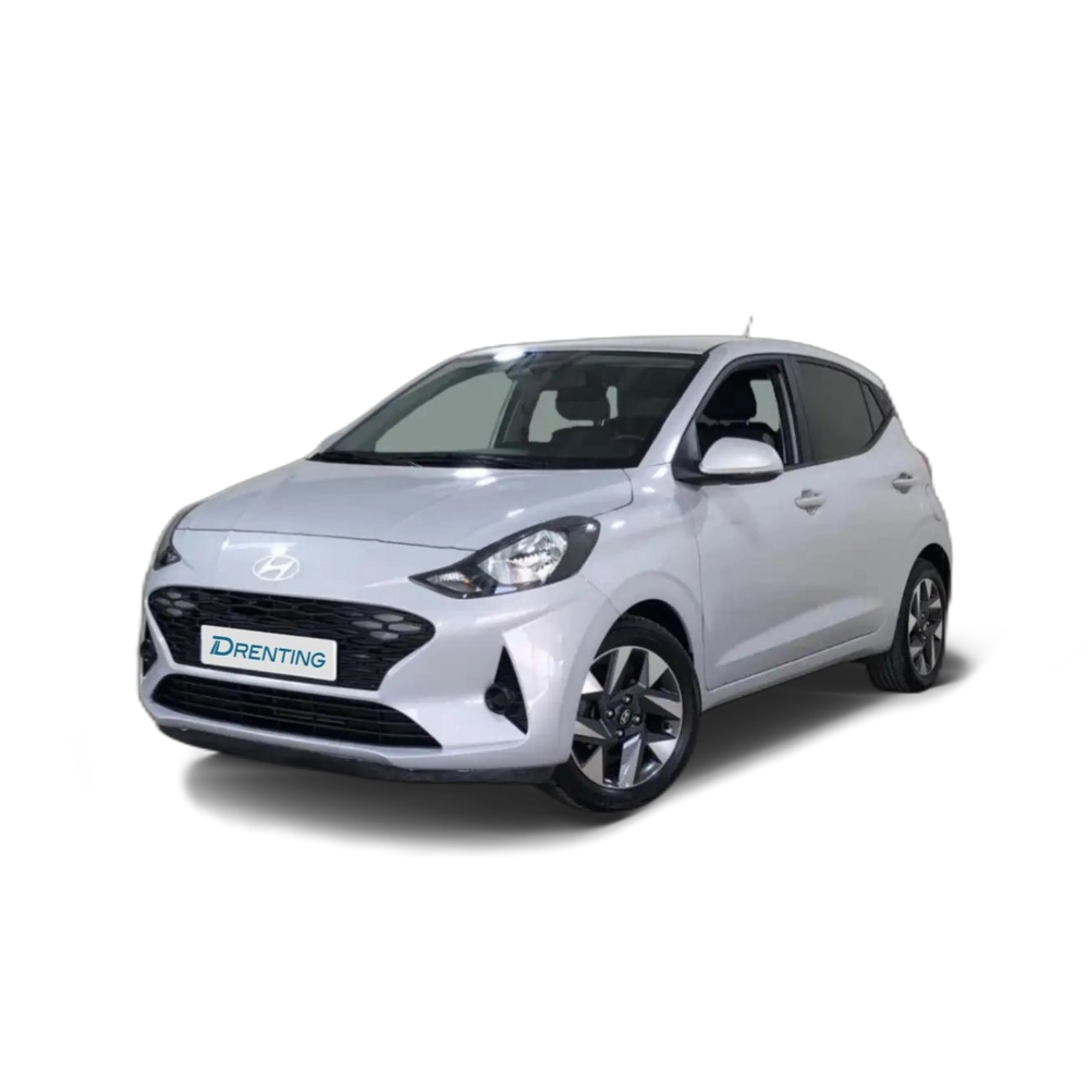 Hyundai i10 1.0 MPI Klass 1