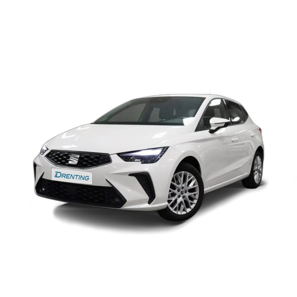 SEAT Ibiza 1.0 MPI S&S Style 59kW Blanco