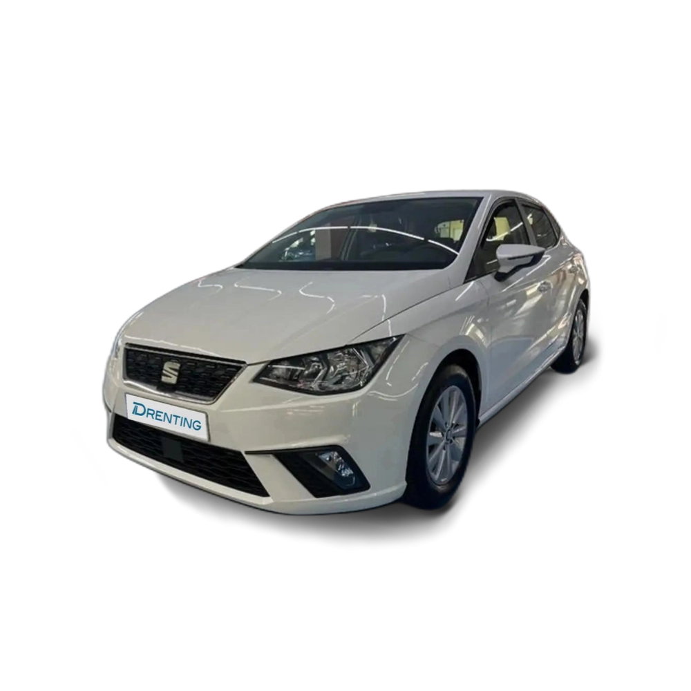 SEAT Ibiza 1.0 MPI S&S Style 80 Blanco