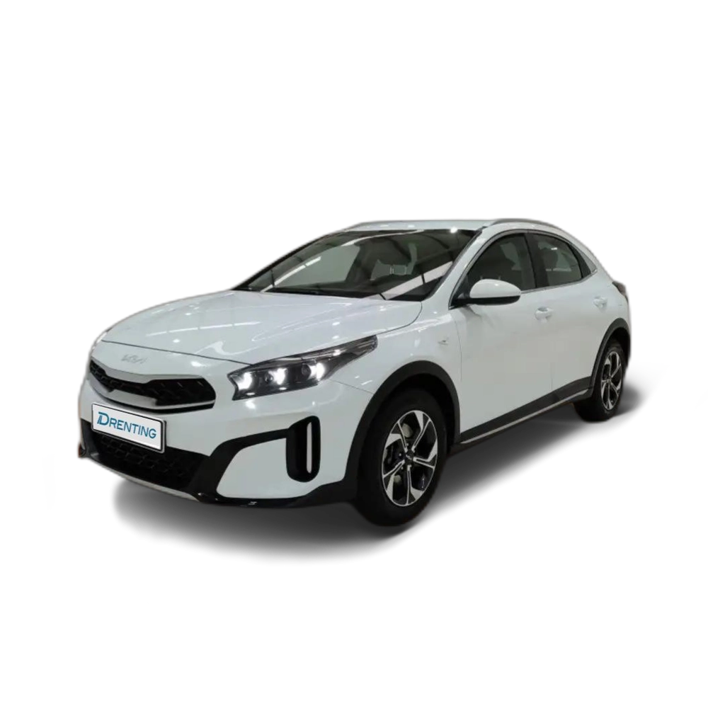 Kia XCeed 1.0 T-GDi Business Blanco 3