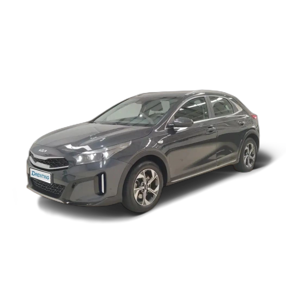 Kia XCeed 1.0 T-GDi Business Gris