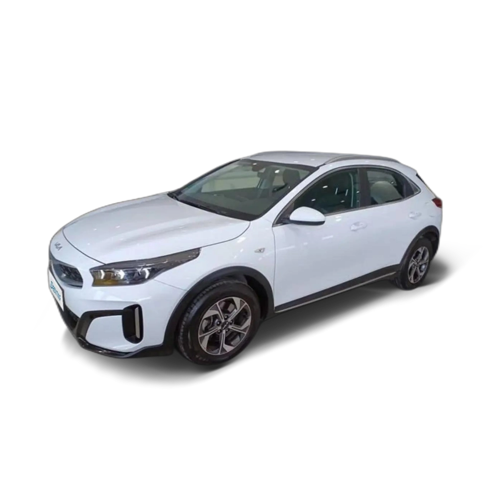 Kia XCeed 1.0 T-GDi Business Blanco 4