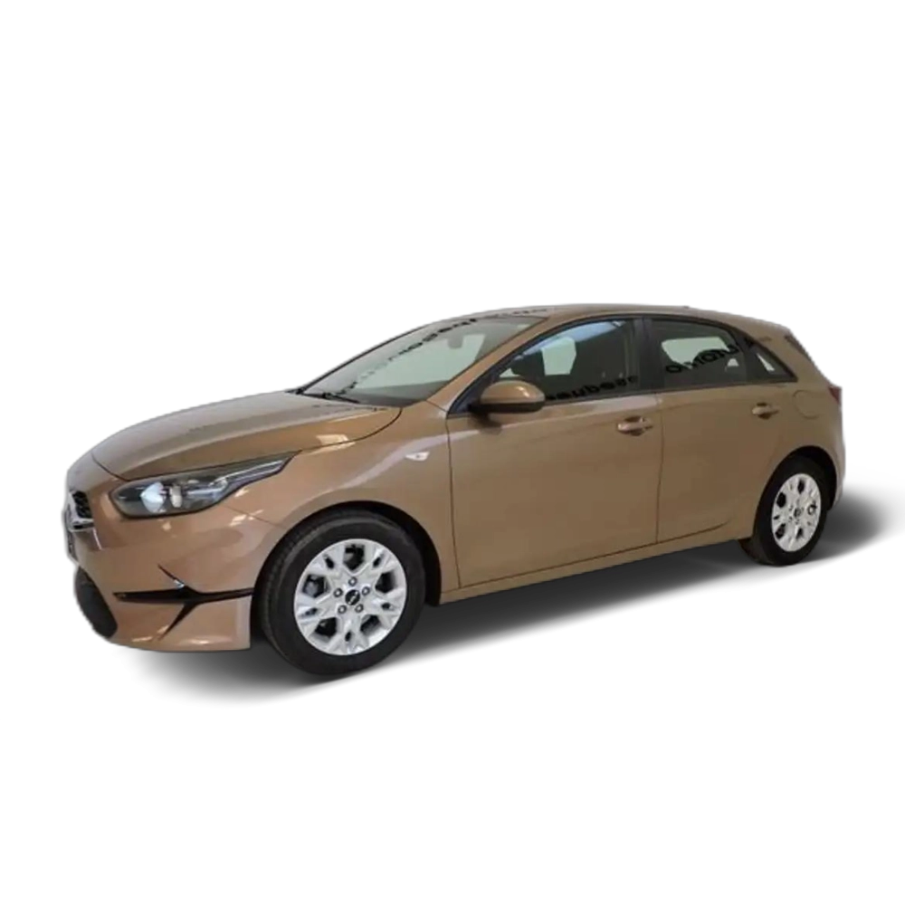 Kia Ceed / cee’d 1.0 T-GDI Concept 100 Marrón