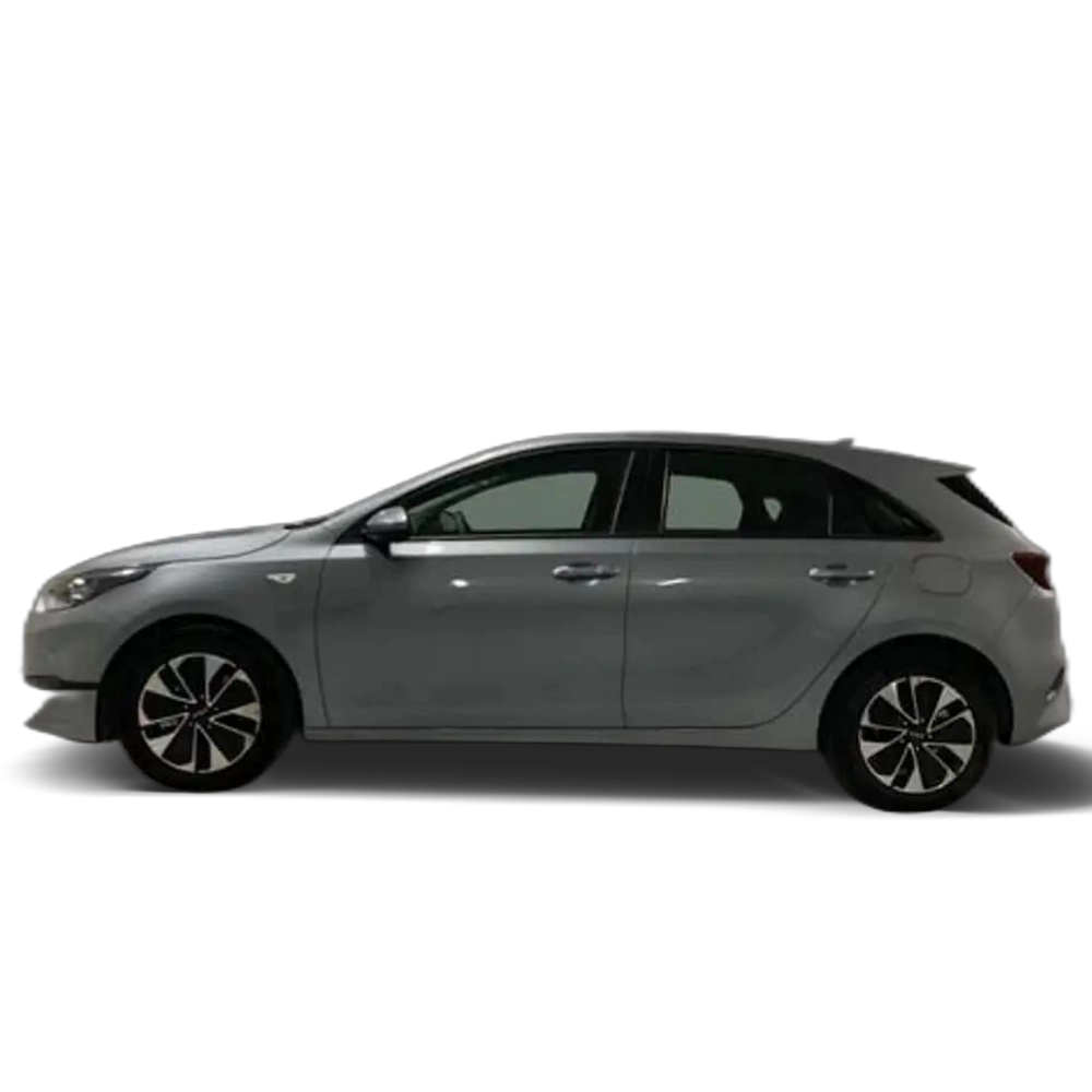 Kia Ceed / cee’d 1.0 T-GDI Concept 100 Gris