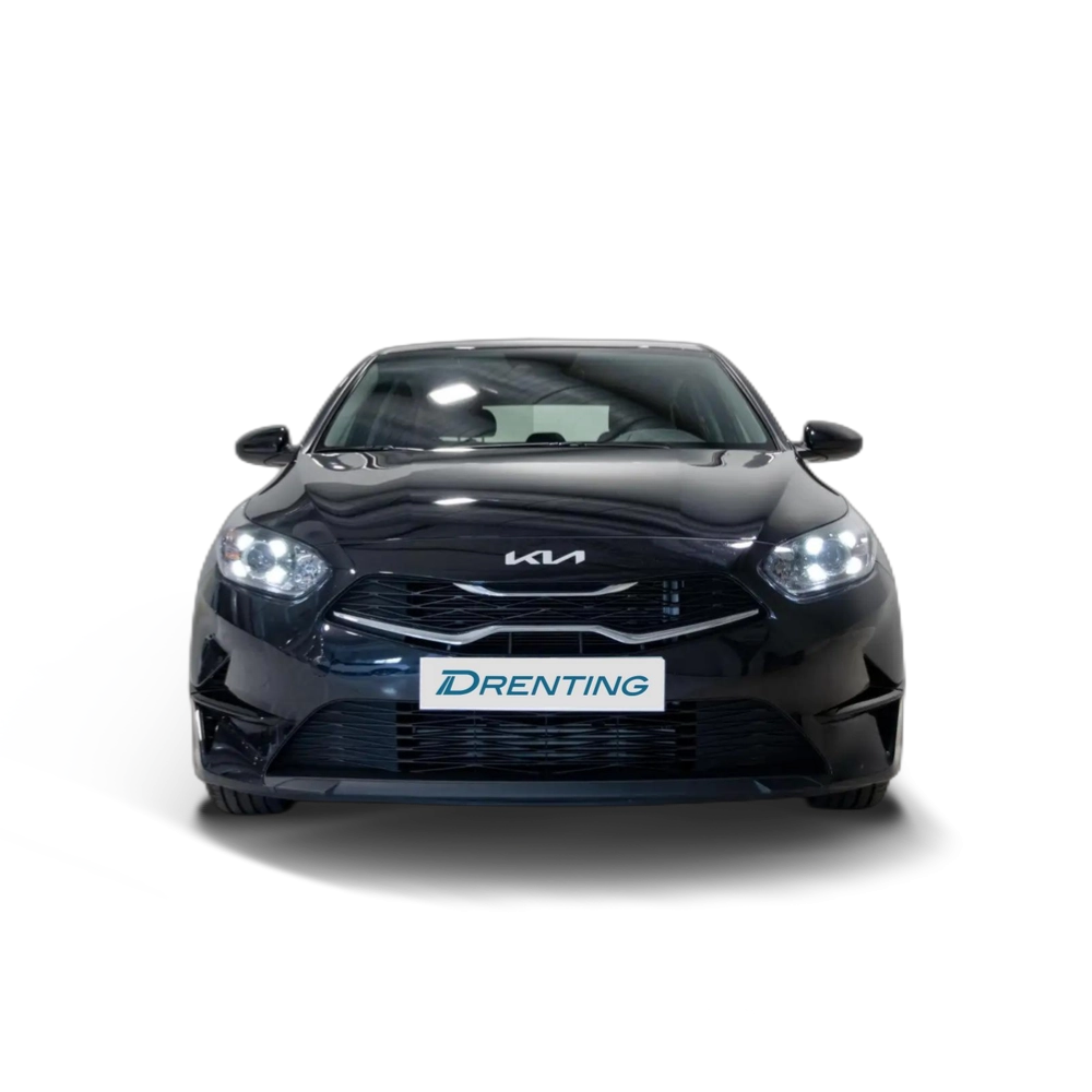 Kia Ceed / cee’d 1.0 T-GDI Concept 100 Negro 1