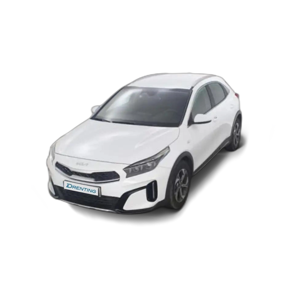 Kia XCeed 1.0 T-GDi Drive Blanco 5 4