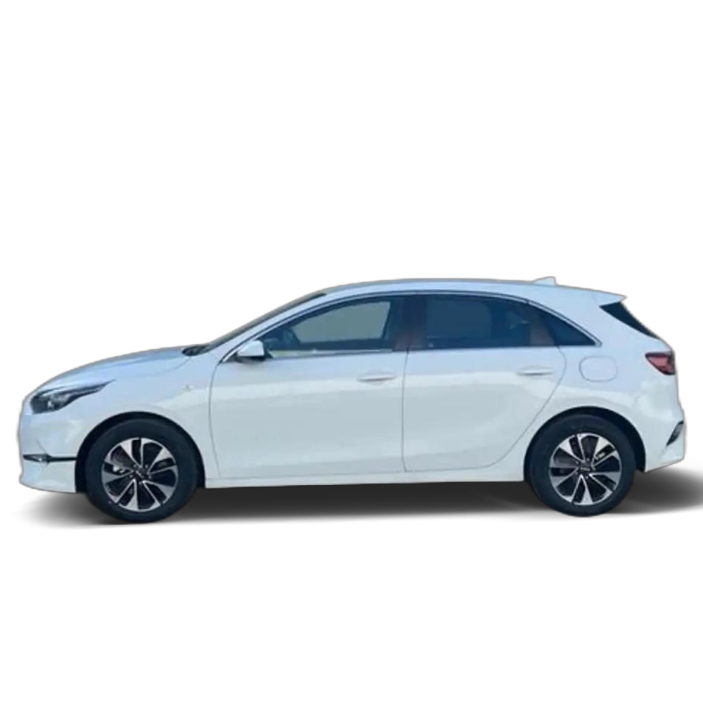 Kia Ceed / cee’d 1.0 T-GDI Drive 100 Blanco 1