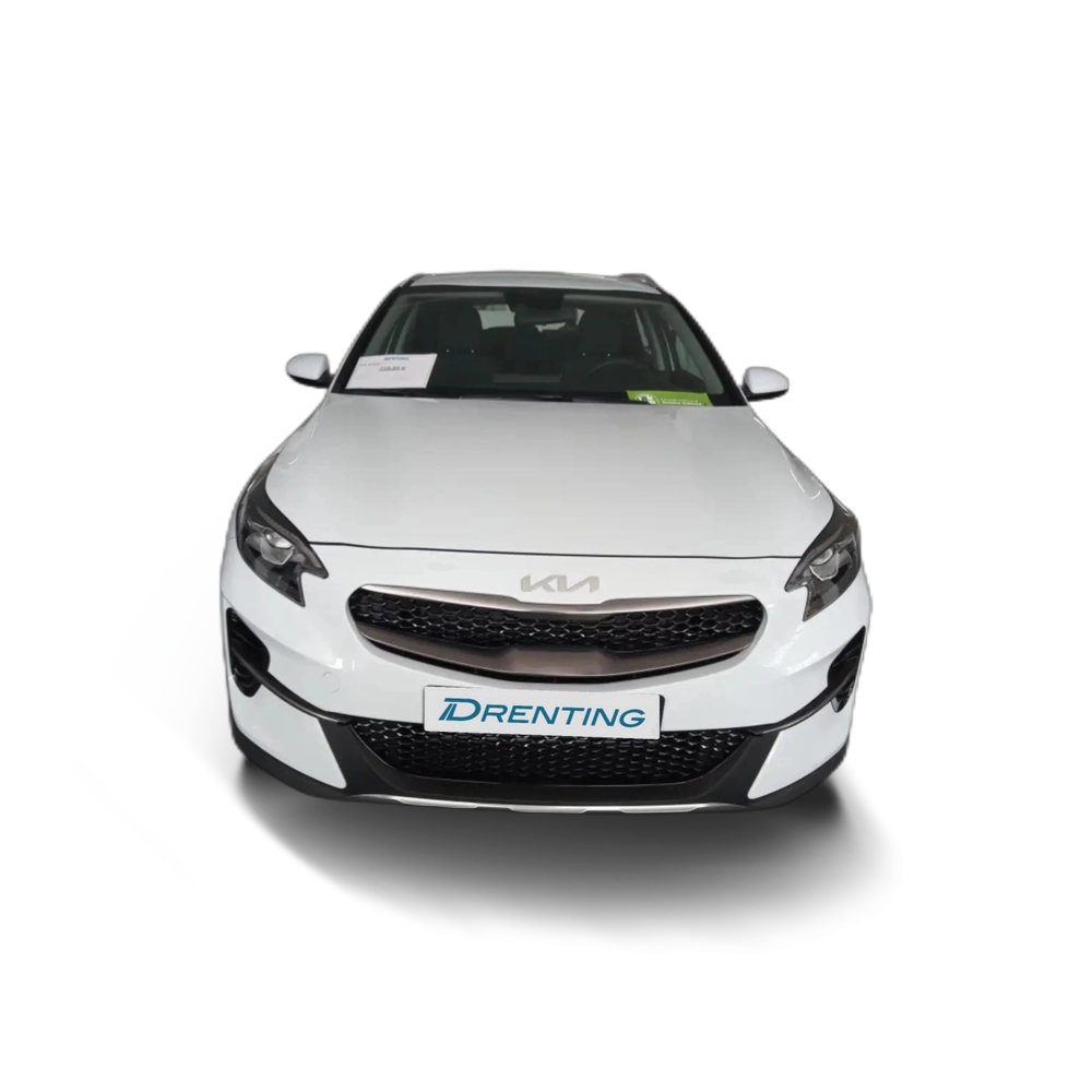 Kia XCeed 1.0 T-GDi Drive Blanco 7 3