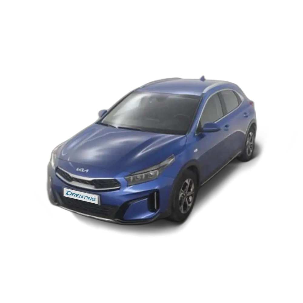 Kia XCeed 1.0 T-GDi Drive Azul