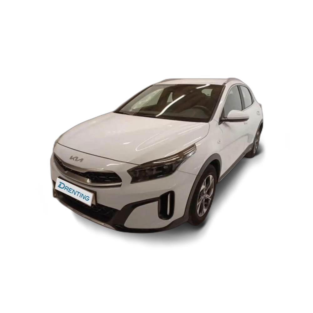 Kia XCeed 1.0 T-GDi Drive Blanco 5 3