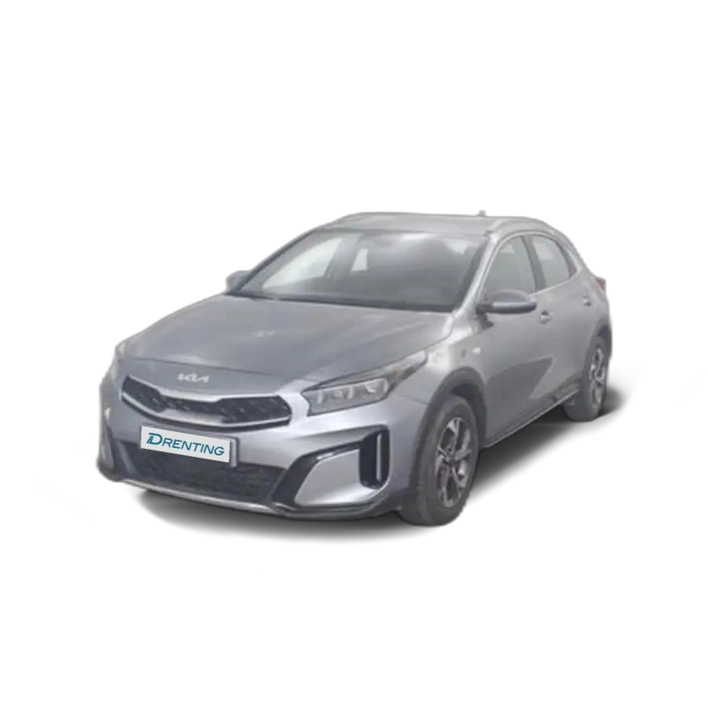 Kia XCeed 1.0 T-GDi Drive Plateado 1 3