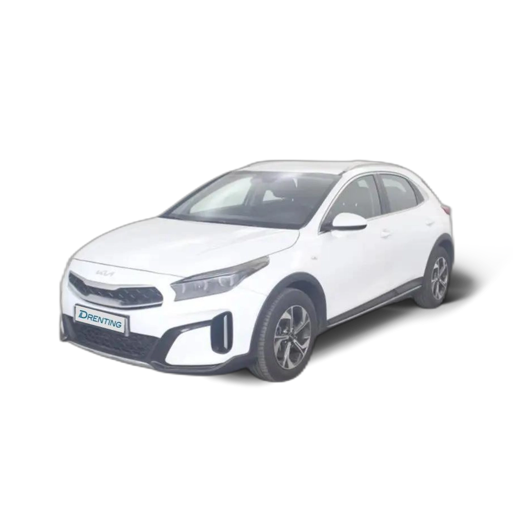 Renting Kia XCeed 1.0 T-GDi Drive Blanco 7 1