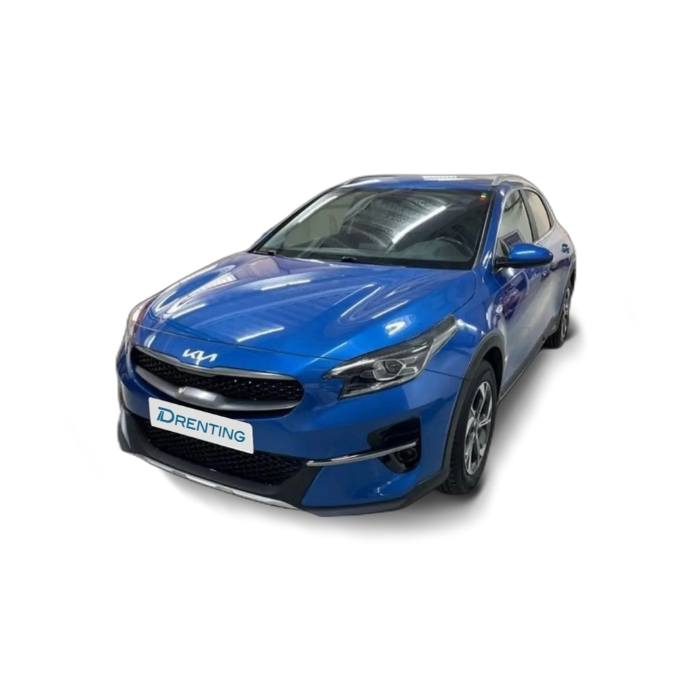 Kia XCeed 1.0 T-GDi Drive Azul 2 1