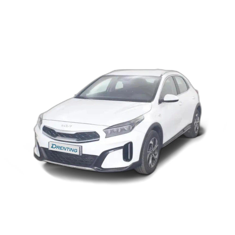 Kia XCeed 1.0 T-GDi Drive Blanco 6 3