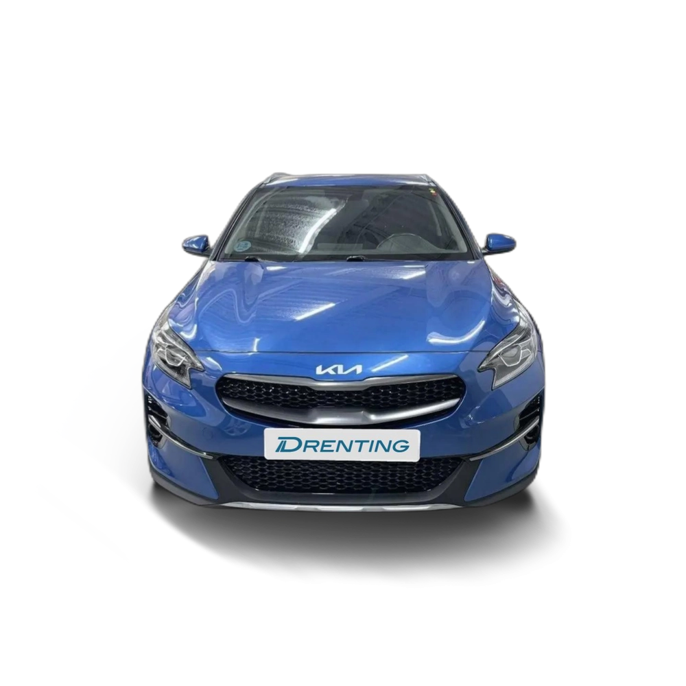 Kia XCeed 1.0 T-GDi Drive Azul 5