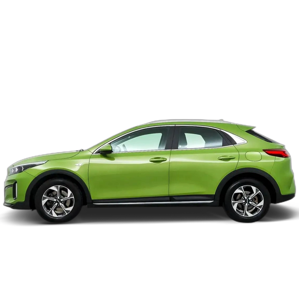 Kia XCeed 1.0 T-GDi Drive Verde 1