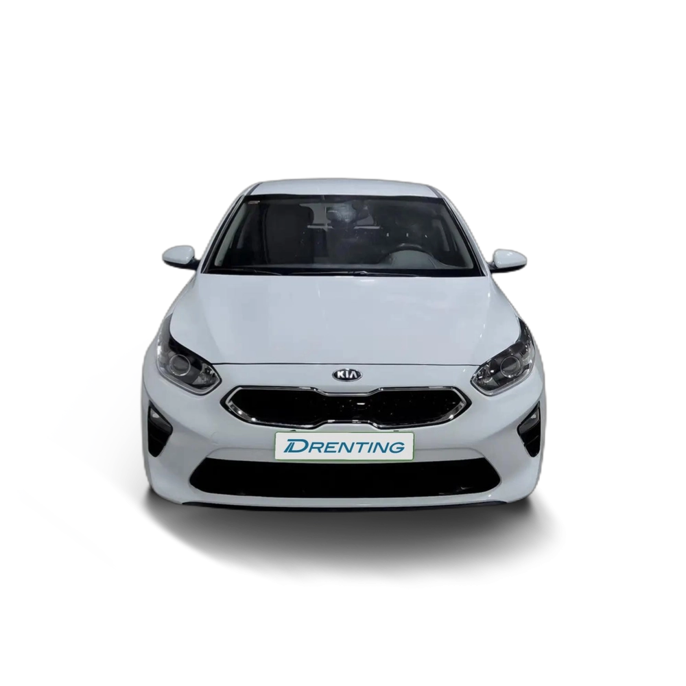 Kia Ceed / cee’d 1.0 T-GDI Drive Blanco 1