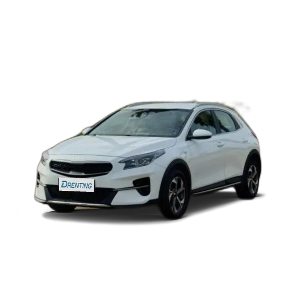 Kia XCeed 1.0 T-GDi Drive Blanco 7