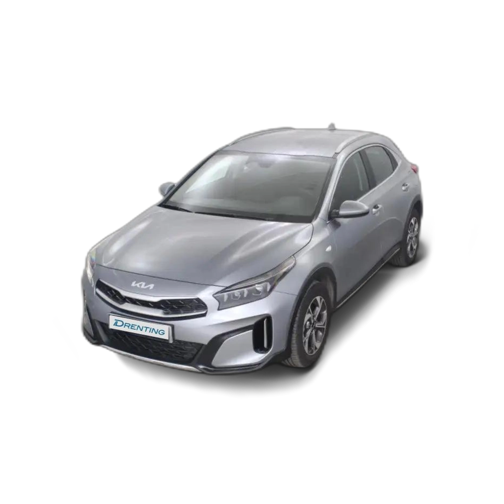 Kia XCeed 1.0 T-GDi Drive Plateado 1 2