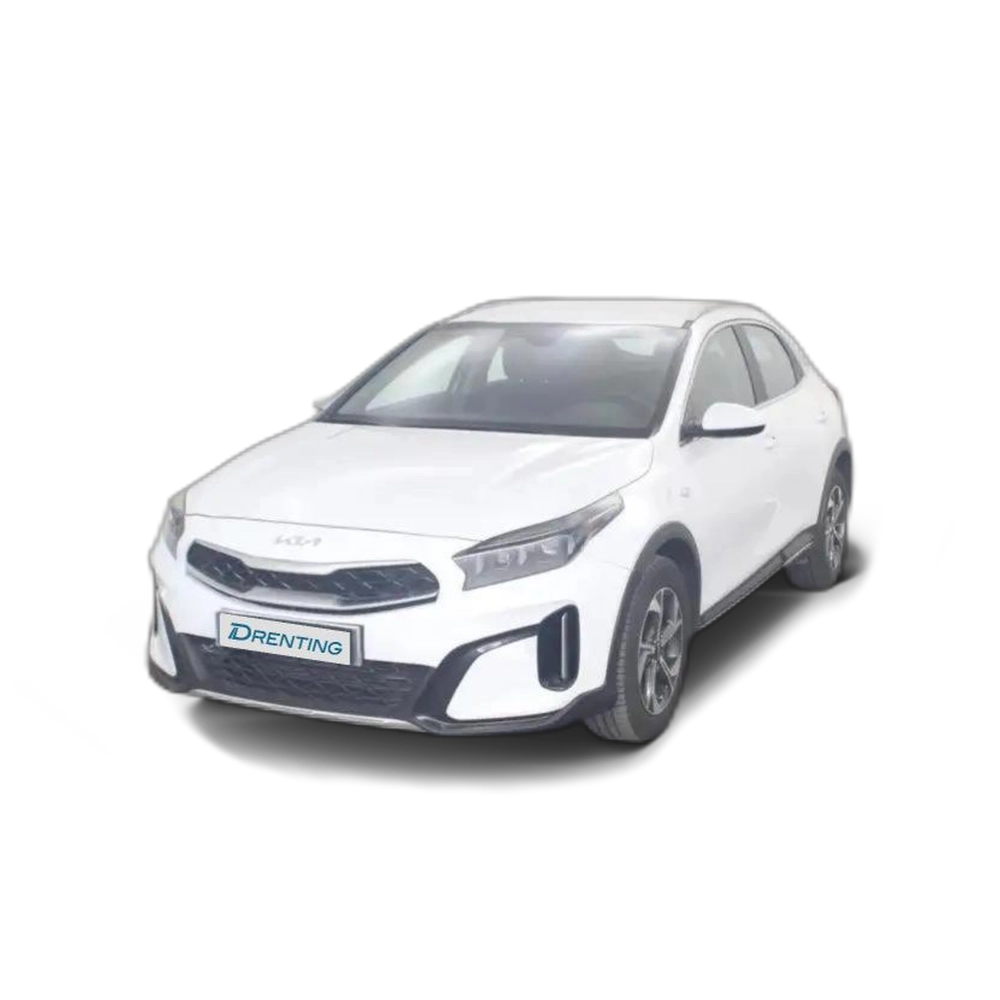 Kia XCeed 1.0 T-GDi Drive Blanco 6