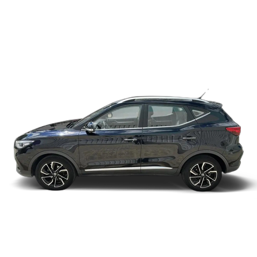 MG ZS 1.0 T-GDI Luxury 82kW Negro 1