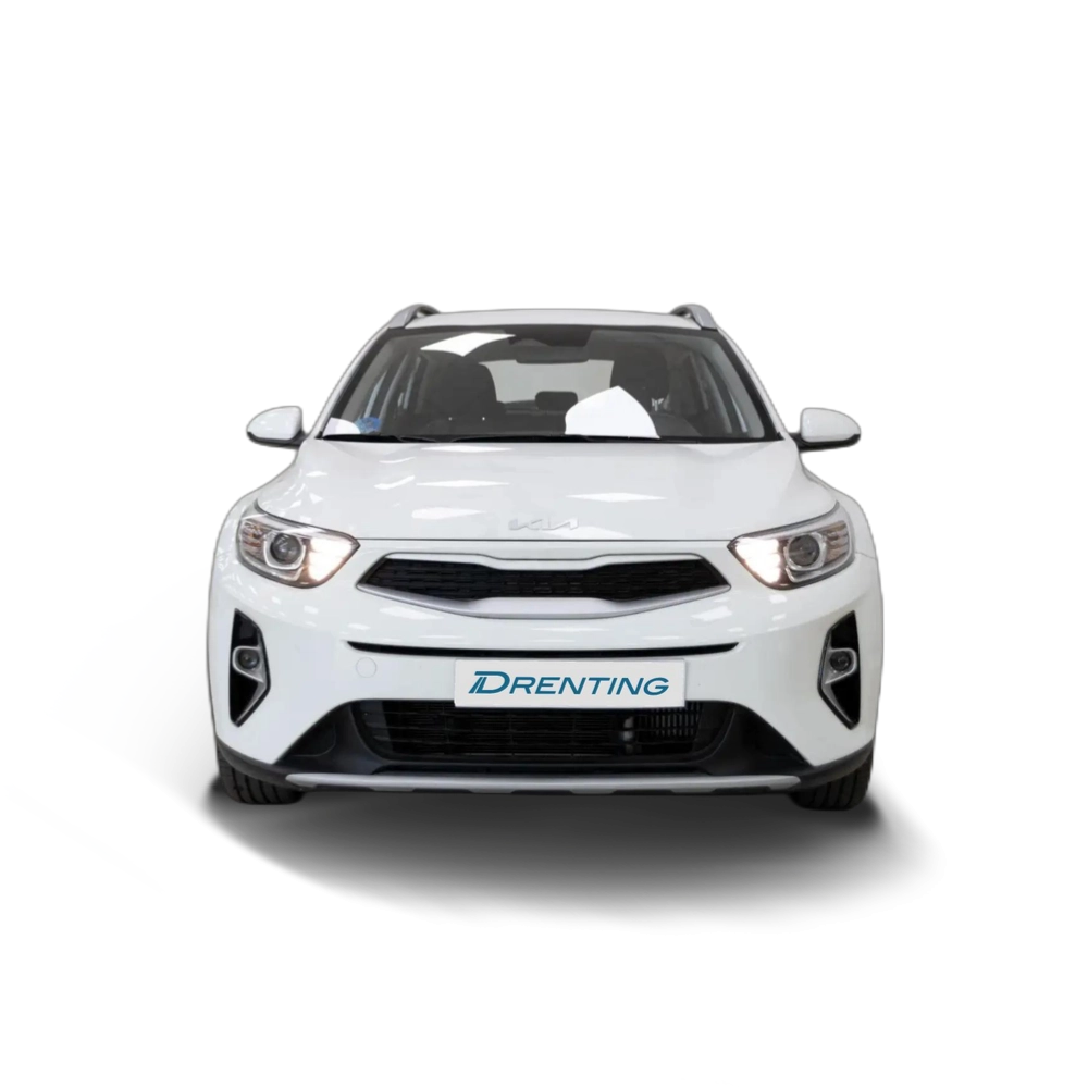 Kia Stonic 1.0 T-GDi MHEV Concept 100 Blanco 5 1