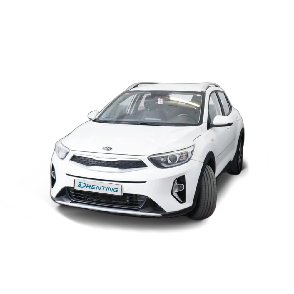 Kia Stonic 1.0 T-GDi MHEV Concept 100 Blanco 5 5