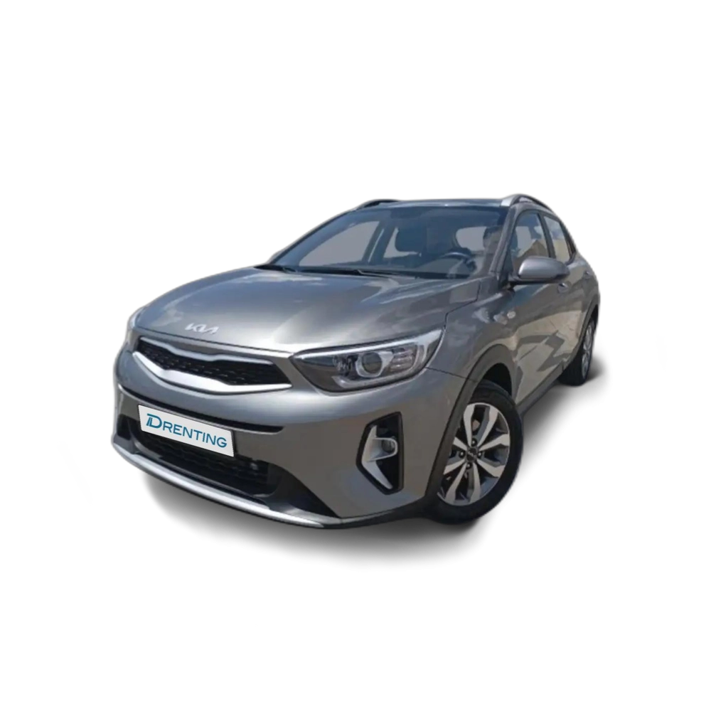 Kia Stonic 1.0 T-GDi MHEV Concept 100 3