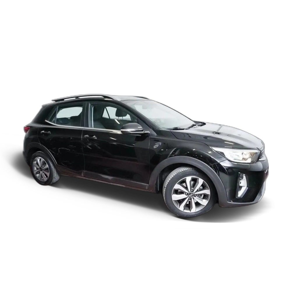 Kia Stonic 1.0 T-GDi MHEV DCT Drive 120 Negro
