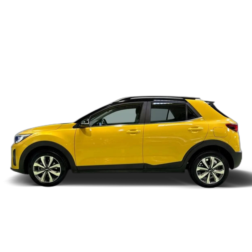 Kia Stonic 1.0 T-GDi MHEV Drive 100 Amarillo