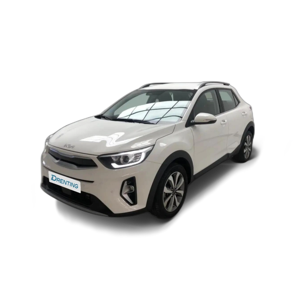 Kia Stonic 1.0 T-GDi MHEV Drive 100 Blanco 18 5
