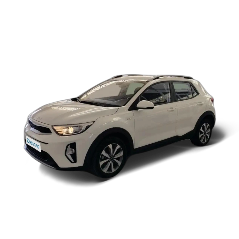 Kia Stonic 1.0 T-GDi MHEV Drive 100 Blanco 18 1