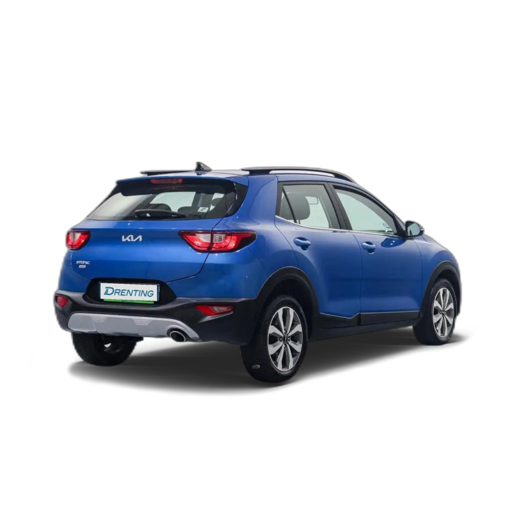 Kia Stonic 1.0 T-GDi MHEV Drive 100 Azul