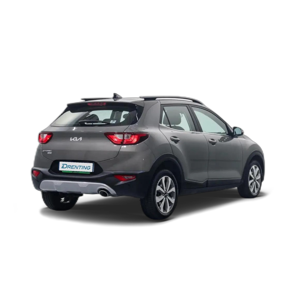 Kia Stonic 1.0 T-GDi MHEV Drive 100 Verde